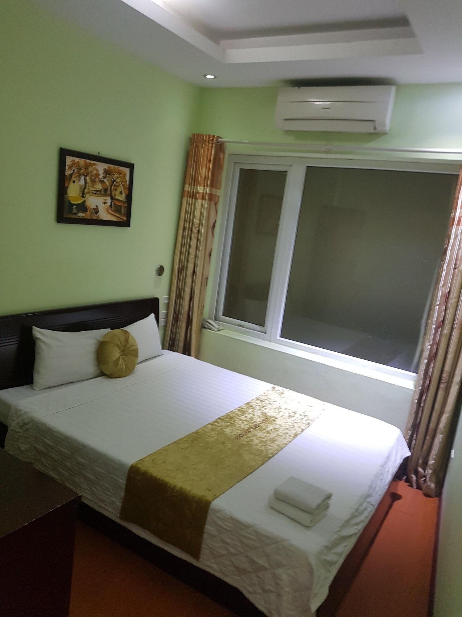 Hanoi Lucky Guest House 2 Exterior foto