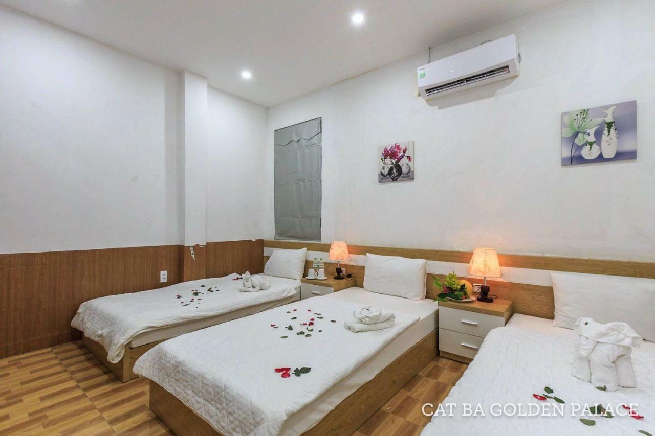 Hanoi Lucky Guest House 2 Exterior foto